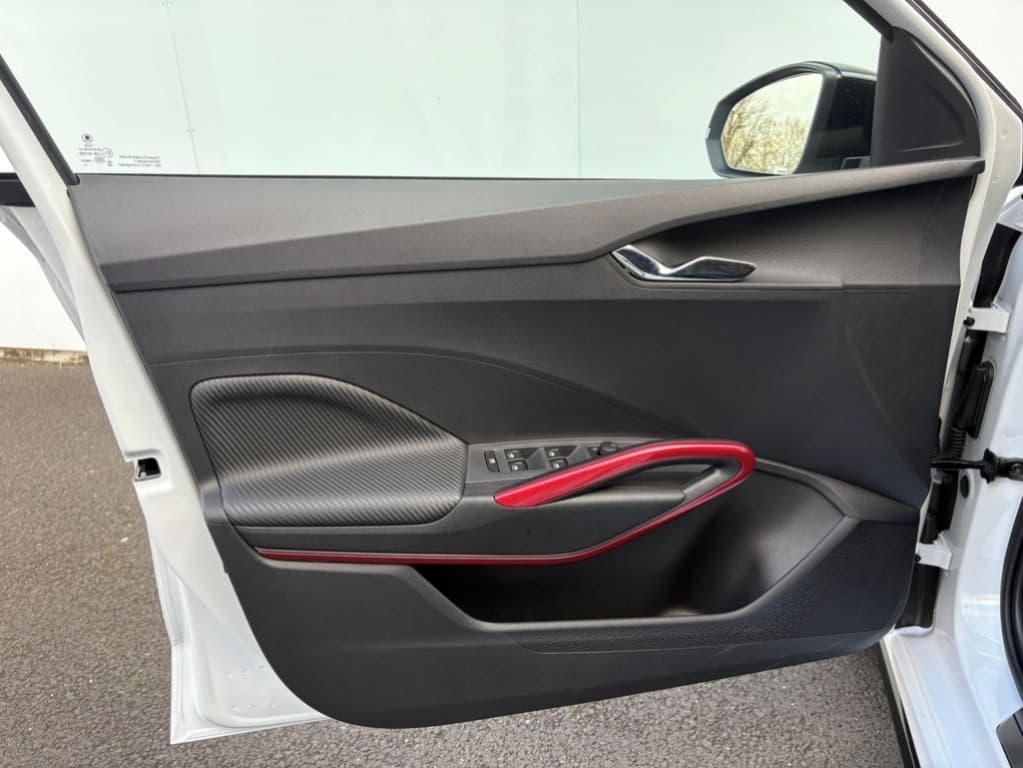 2025 Škoda FABIA - 18
