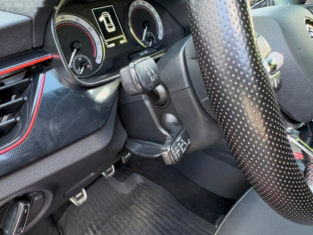 2020 Škoda KAMIQ - 18
