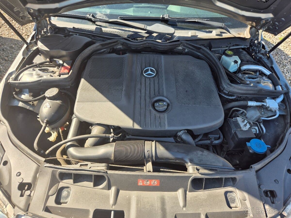 2011 Mercedes-Benz OSTATNÍ - 18