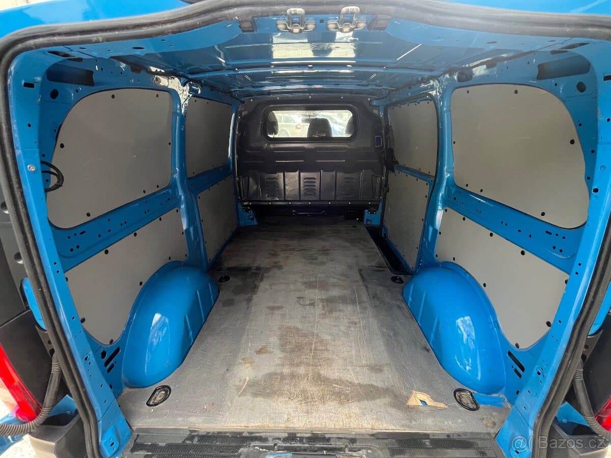 2019 Mercedes-Benz VITO - 18
