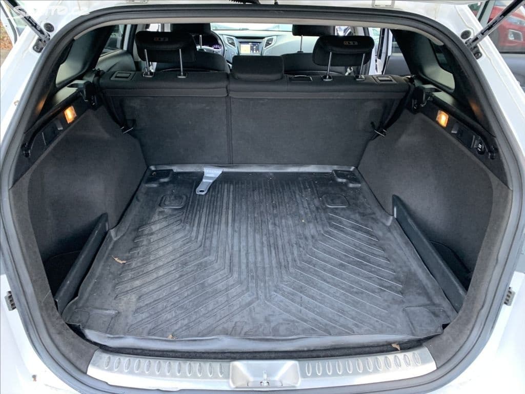 2017 Hyundai i40 - 18