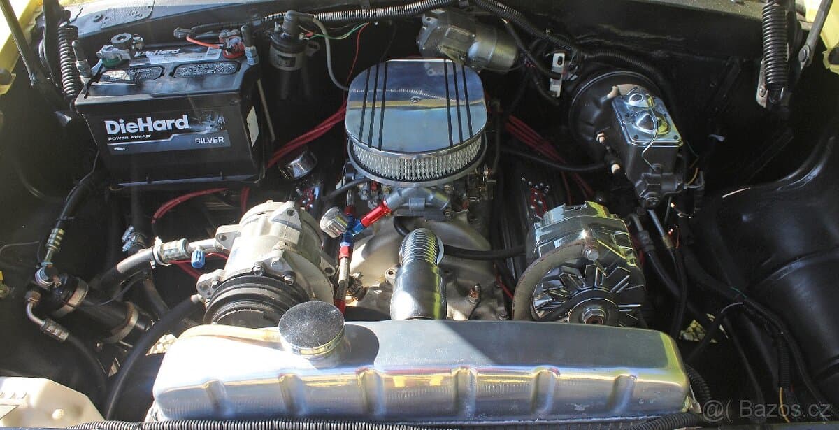 1955 Chevrolet OSTATNÍ - 18