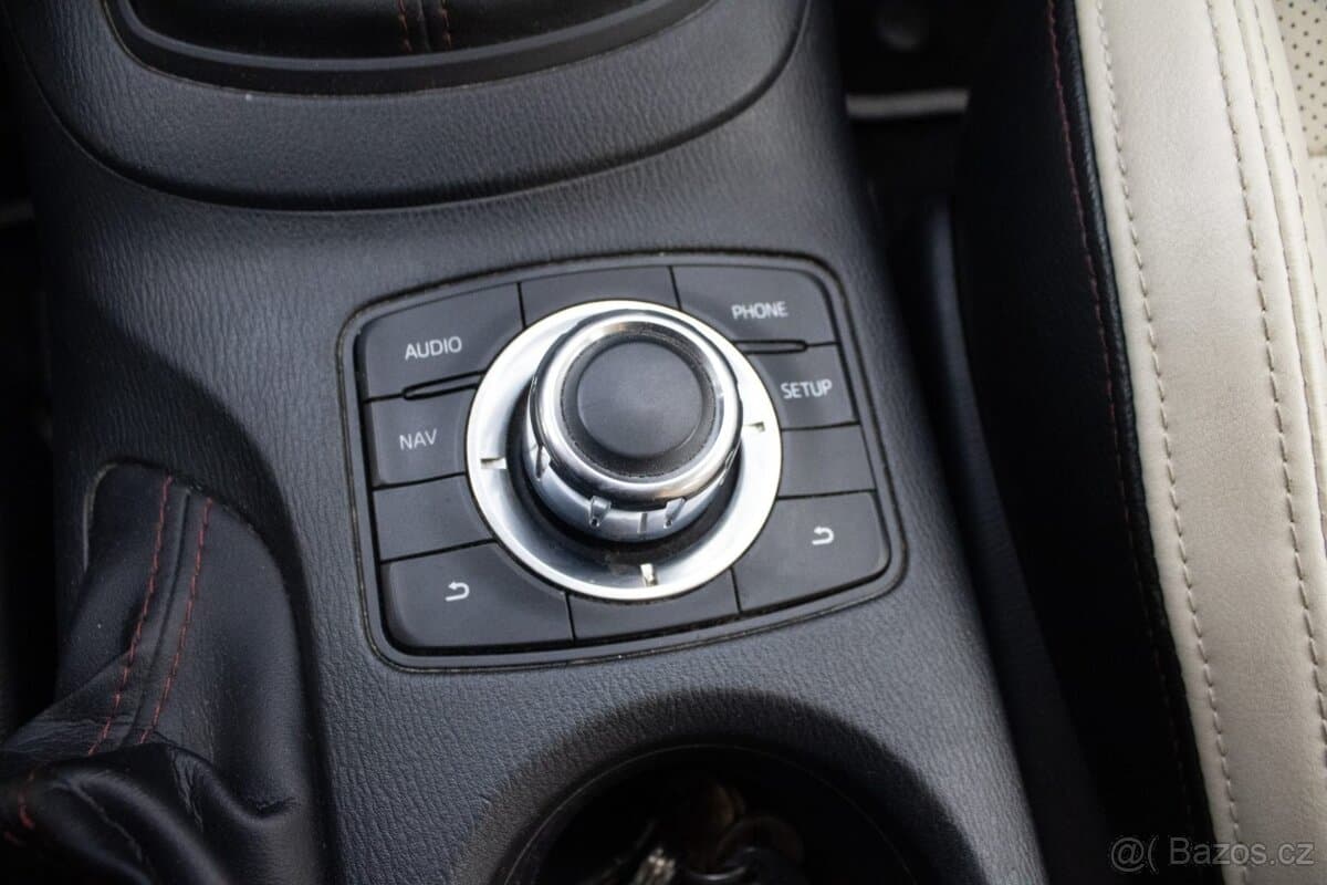 2014 Mazda CX-5 - 18