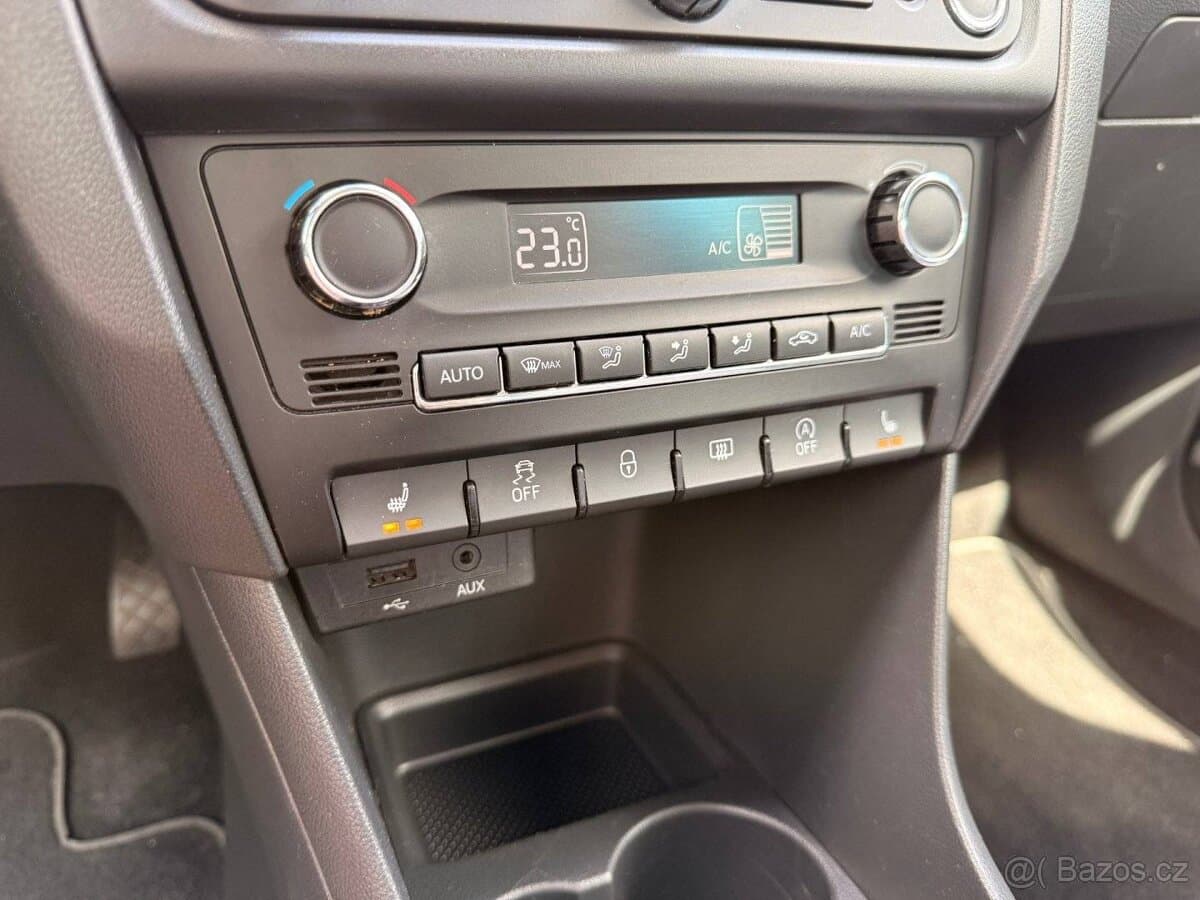 Seat TOLEDO - 18