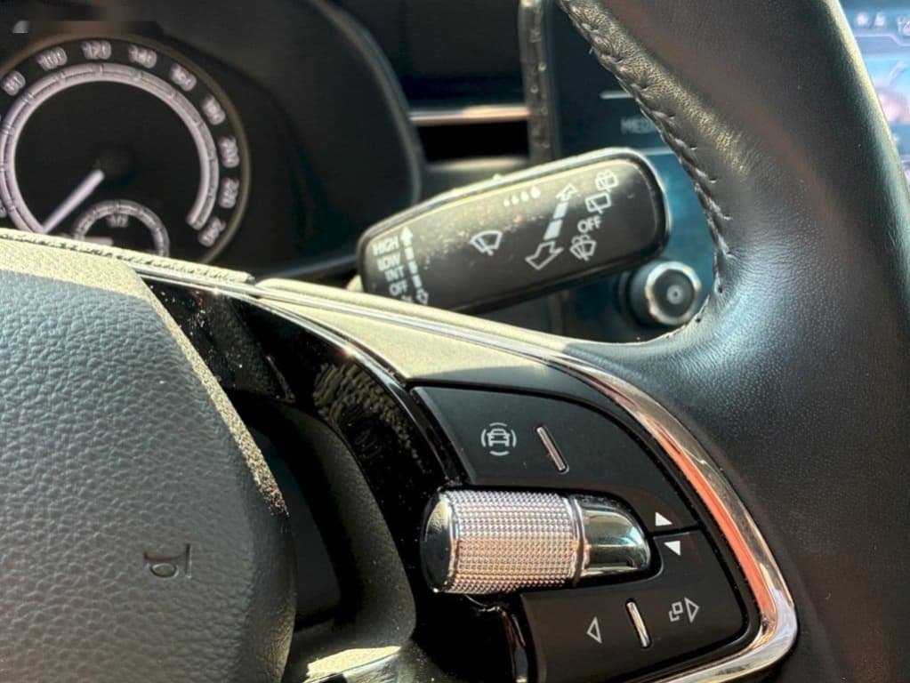 2021 Škoda SCALA - 18