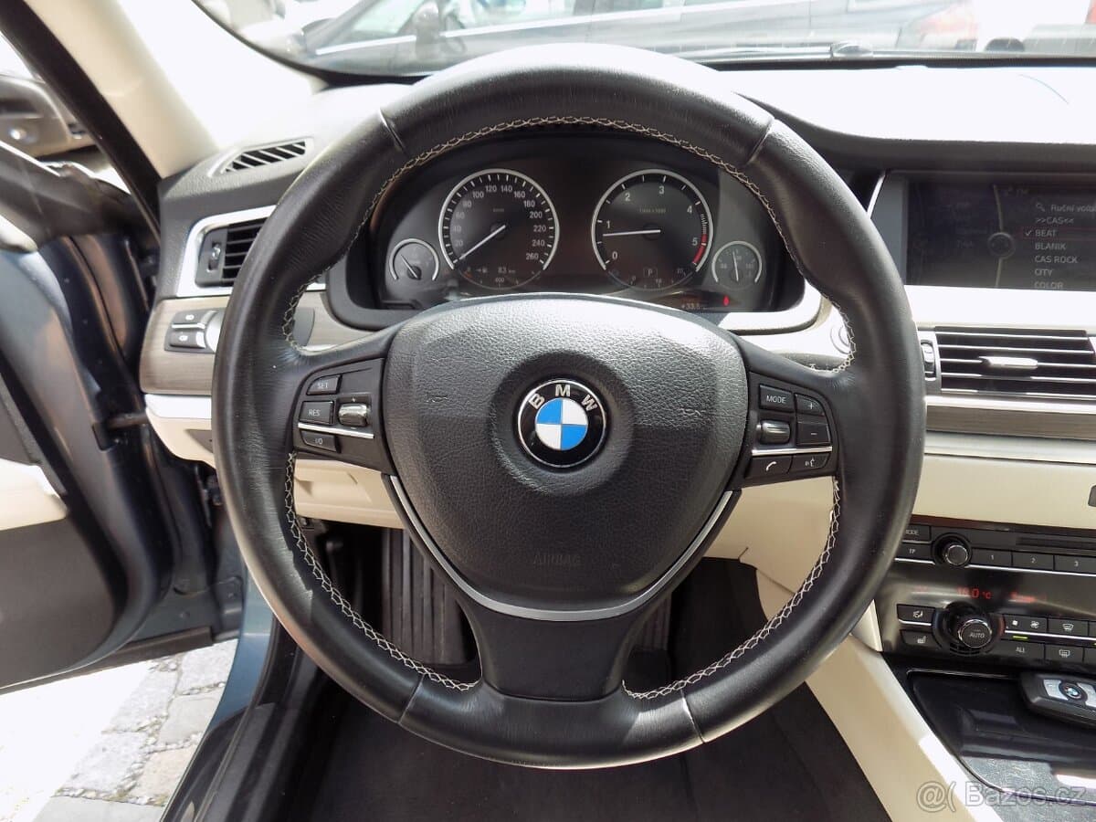 2010 BMW OSTATNÍ - 18