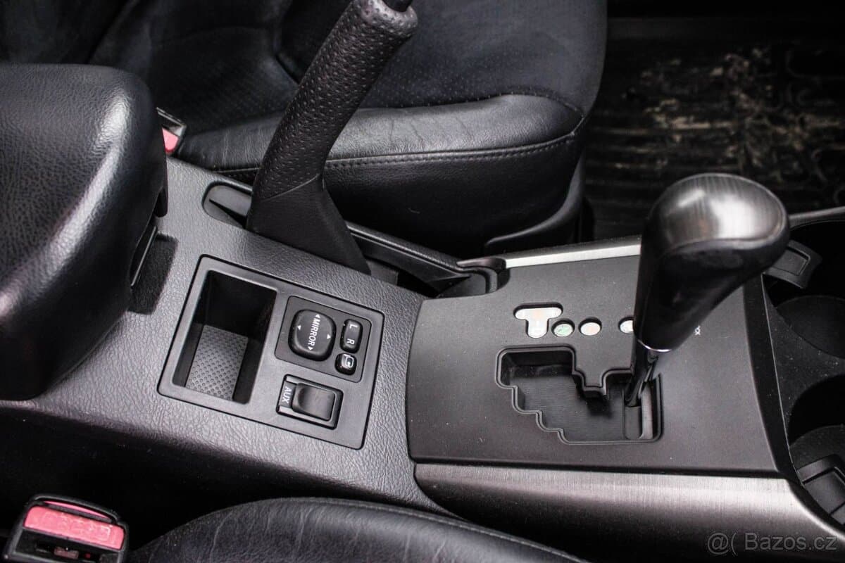 2010 Toyota RAV4 - 18