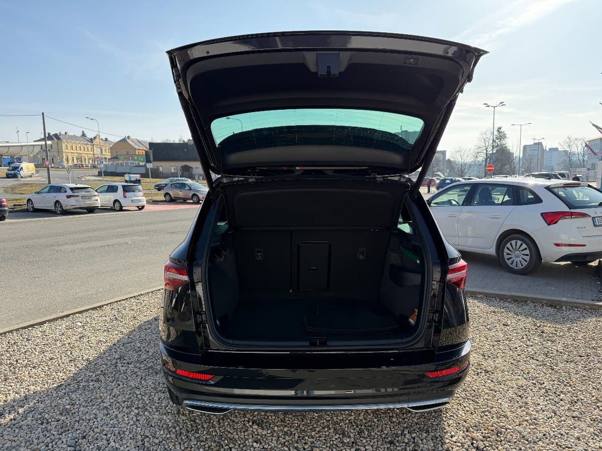 2024 Škoda KAROQ - 18