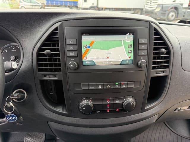 2022 Mercedes-Benz VITO - 18