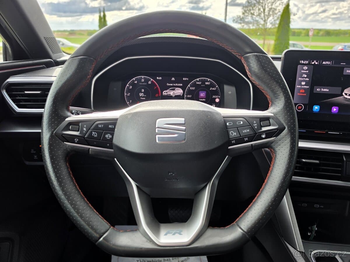 2020 Seat LEON - 18