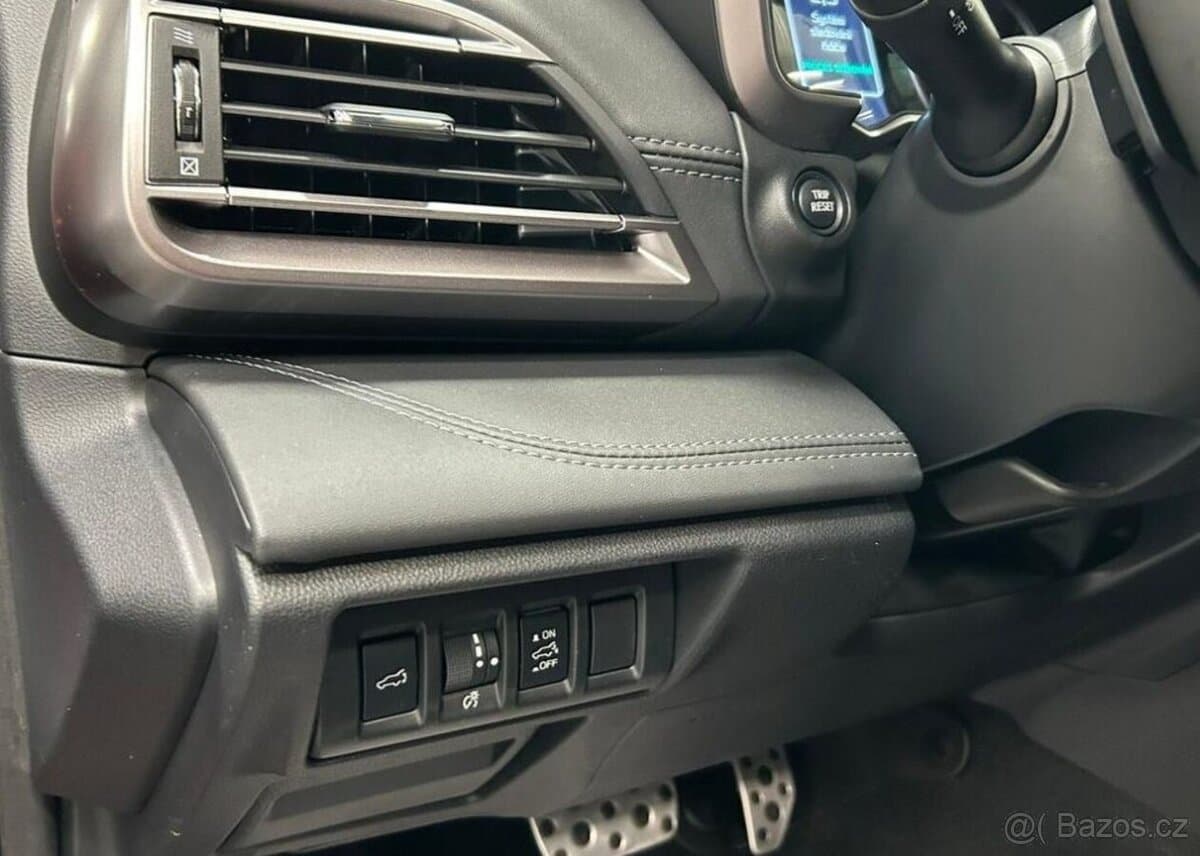 2023 Subaru OUTBACK - 18
