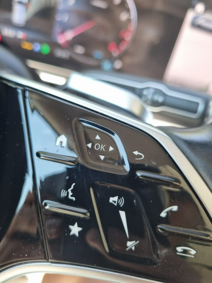 2024 Mercedes-Benz GL - 18