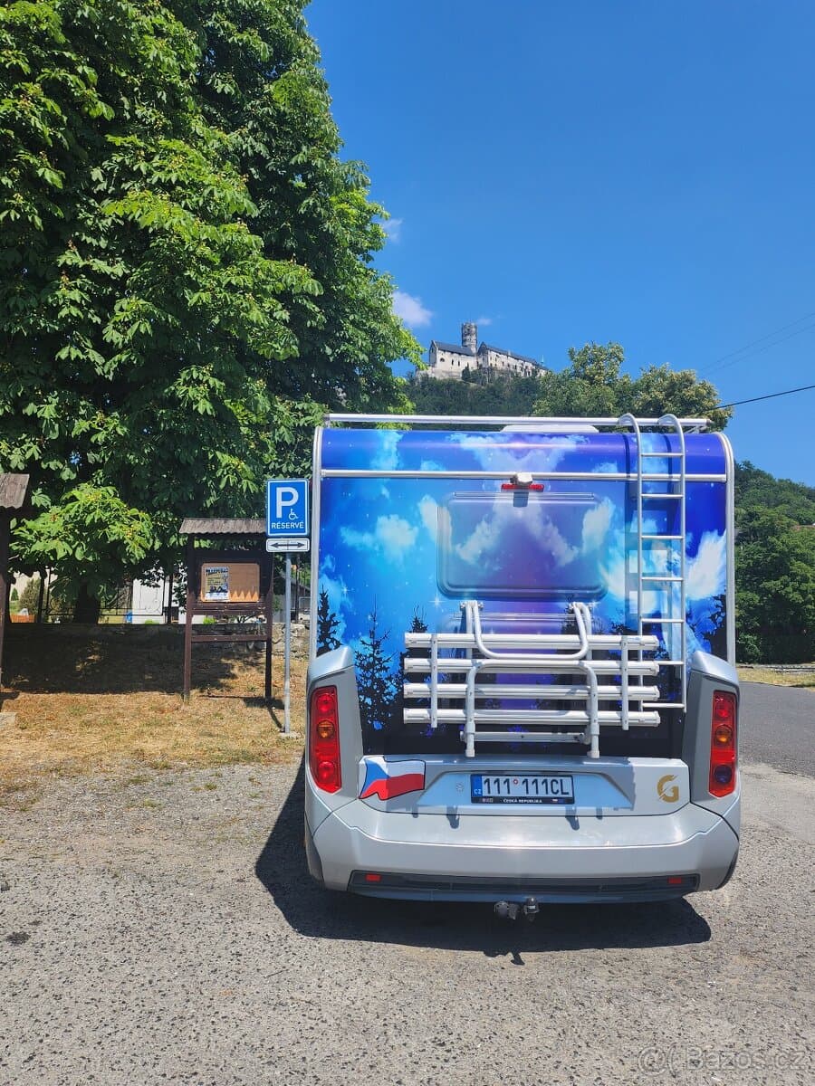 2008 Renault MASTER - 18