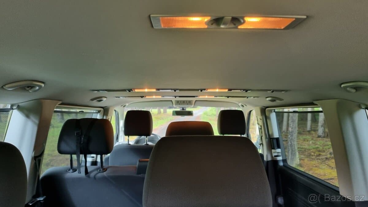 2015 Volkswagen CARAVELLE - 18
