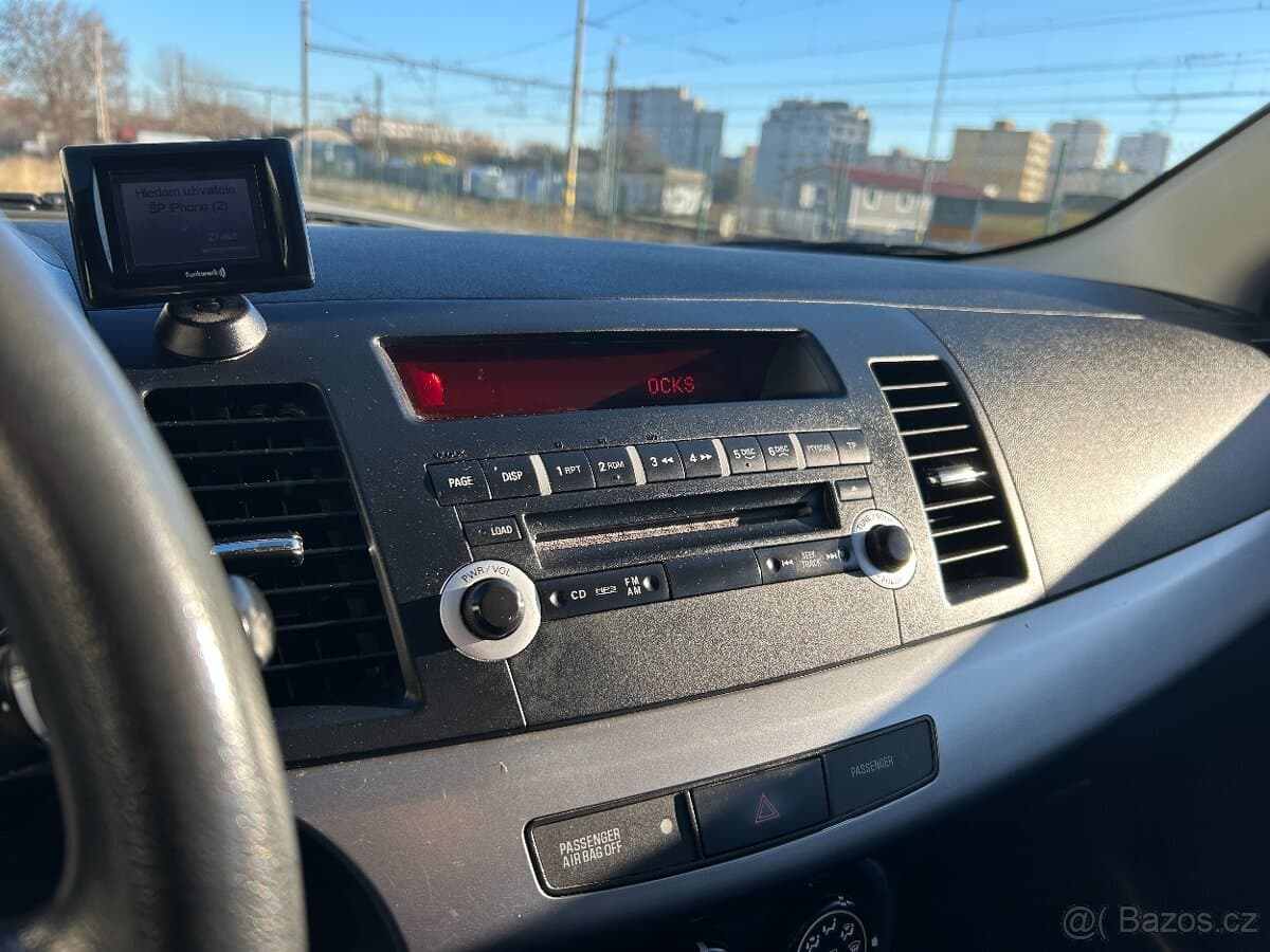 2011 Mitsubishi LANCER - 18