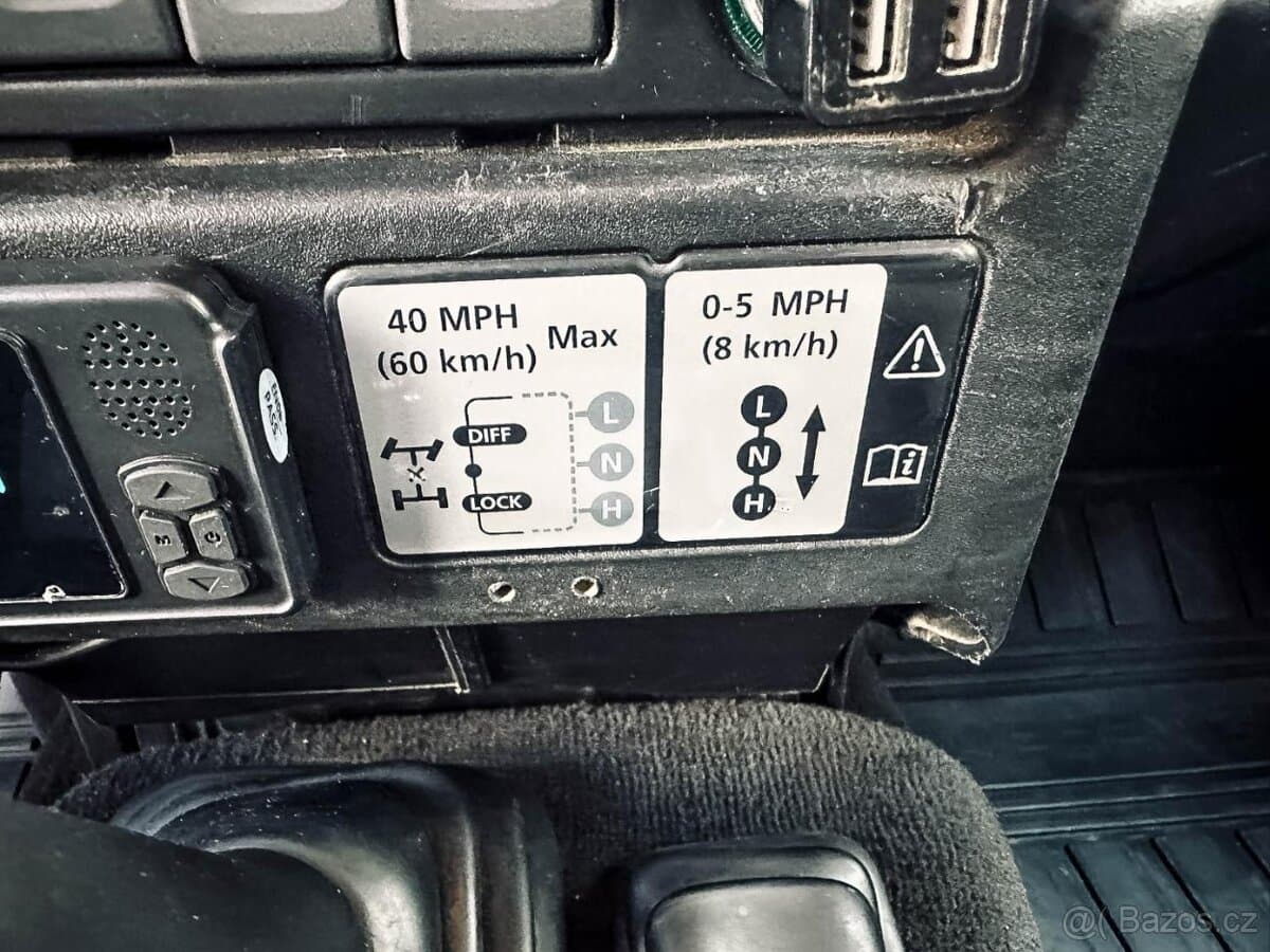 2007 Land Rover DEFENDER - 18