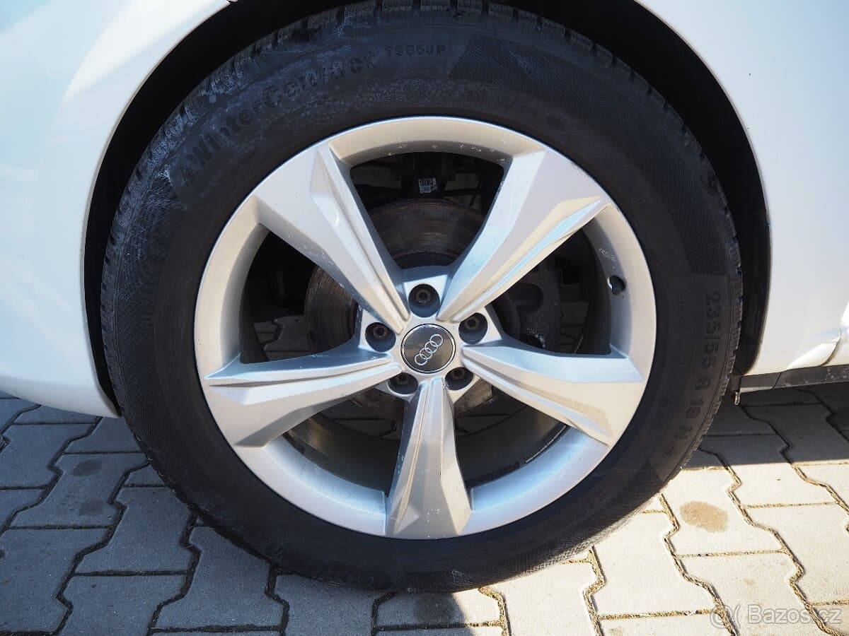 2015 Mercedes-Benz OSTATNÍ - 18