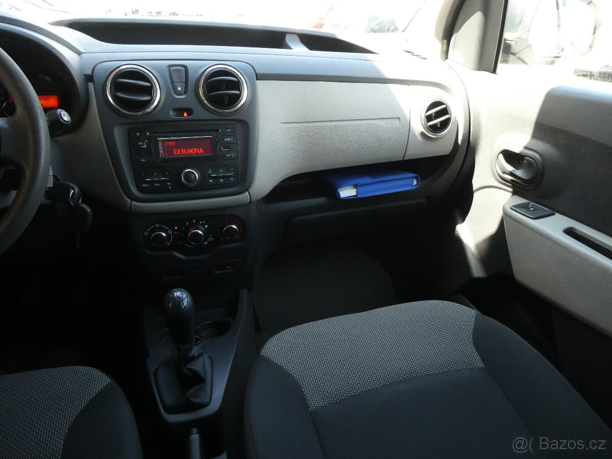 2016 Dacia DOKKER - 18