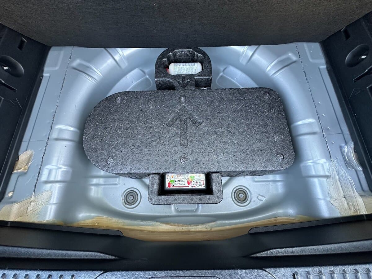 2021 Ford FOCUS - 18