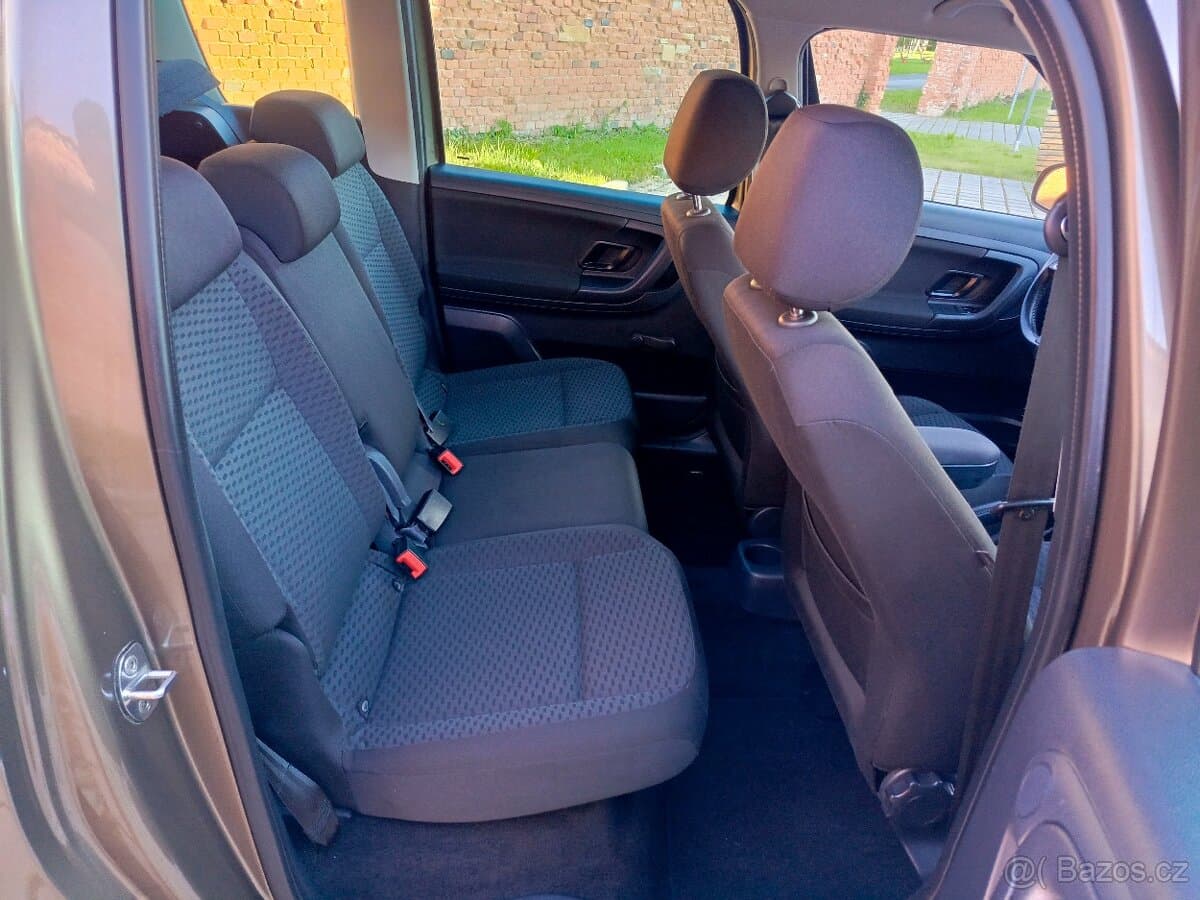 2013 Škoda ROOMSTER - 18