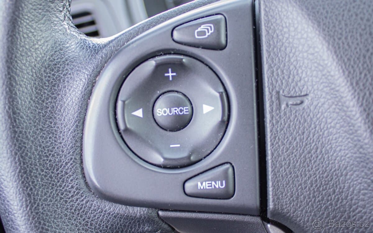 2014 Honda CR-V - 18