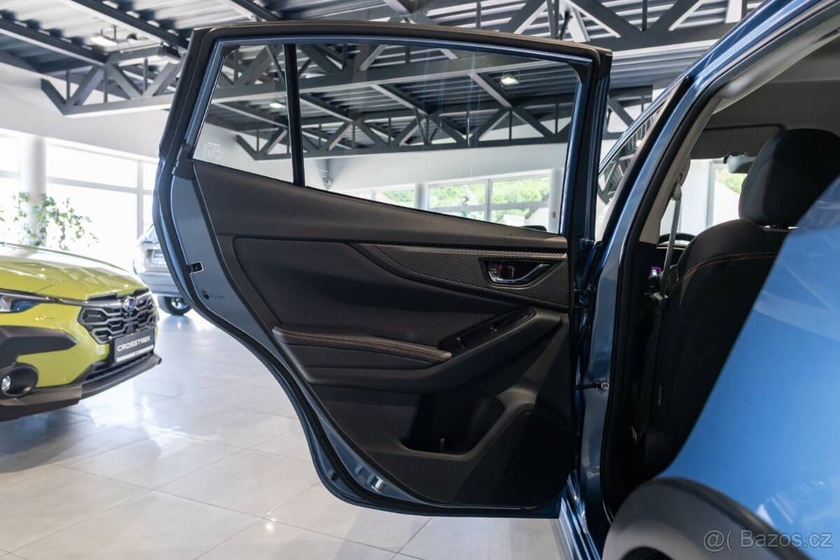 2023 Subaru XV - 18