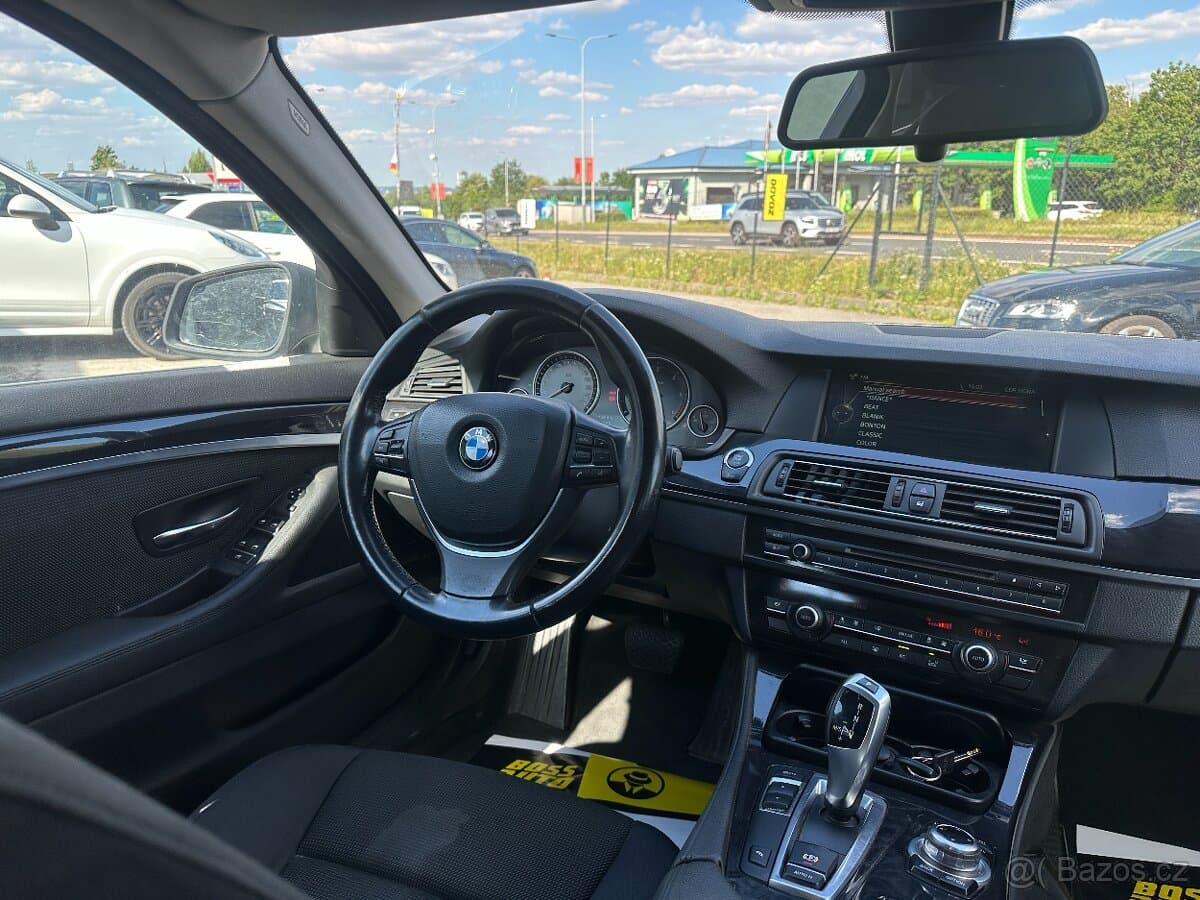 2012 BMW OSTATNÍ - 18