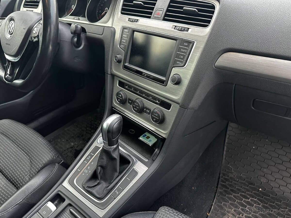 2017 Volkswagen GOLF - 18