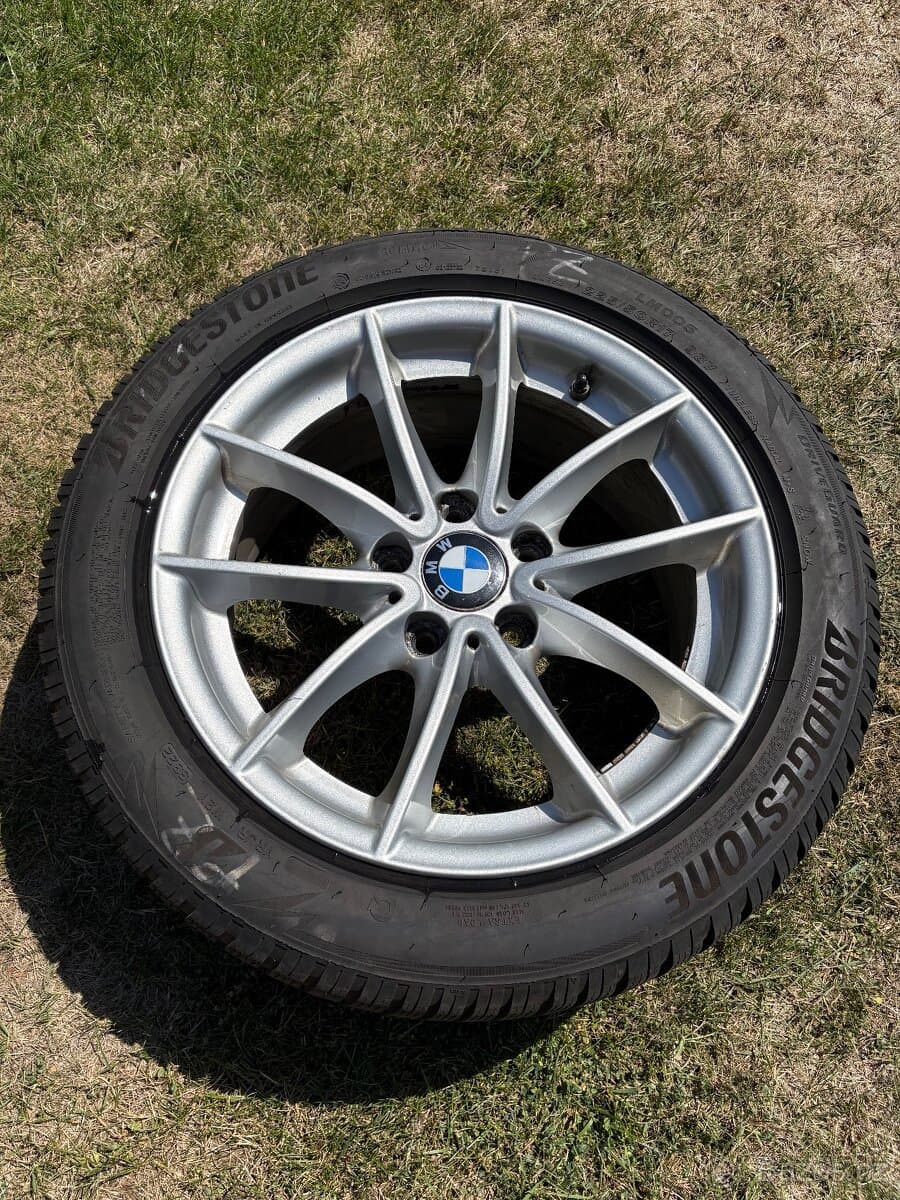2009 BMW X1 - 18
