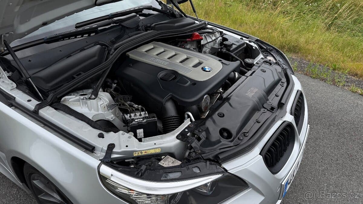 2005 BMW OSTATNÍ - 18