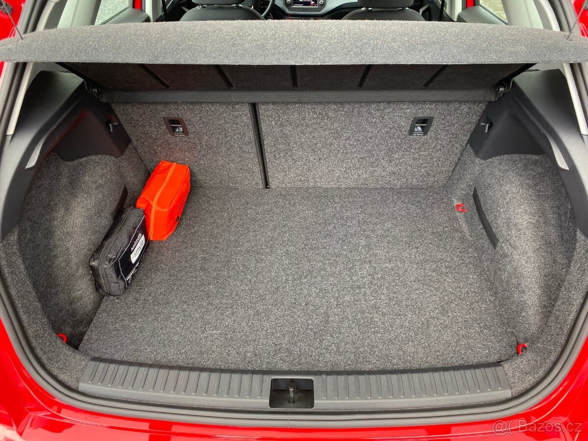 2020 Seat ARONA - 18