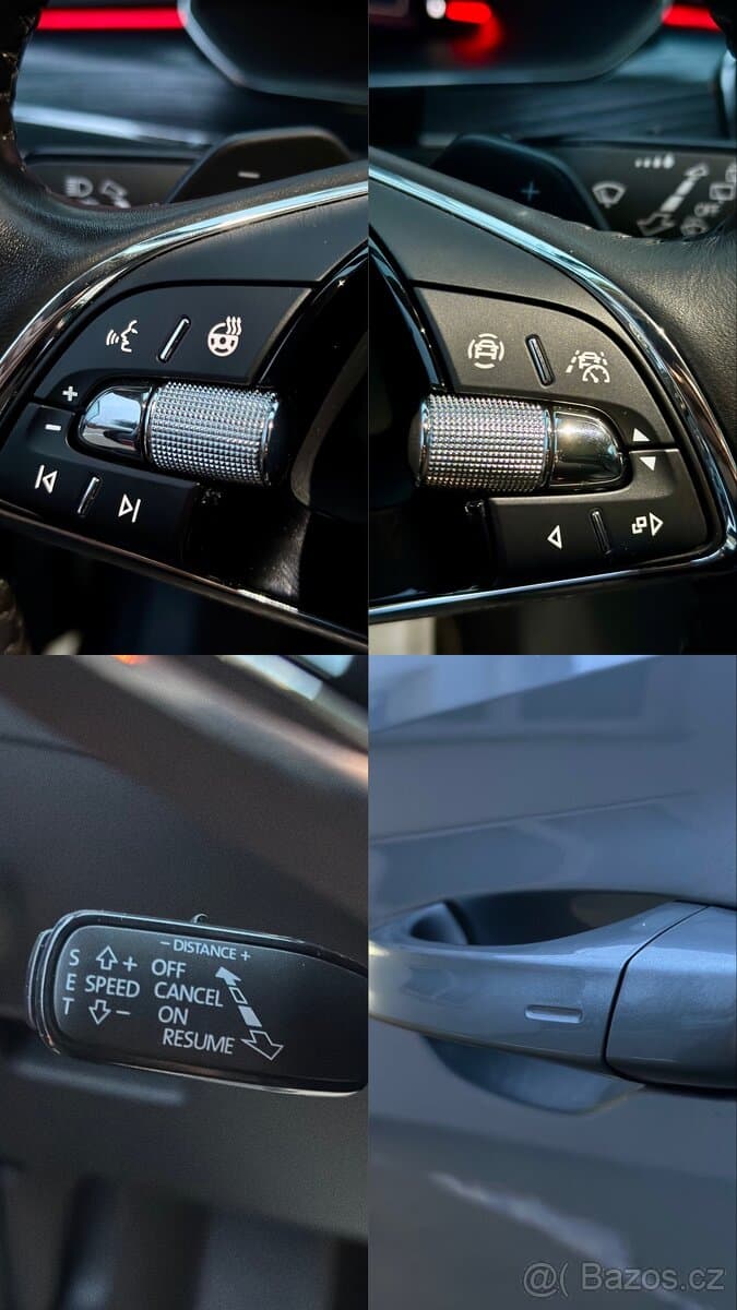 2021 Škoda SUPERB - 18