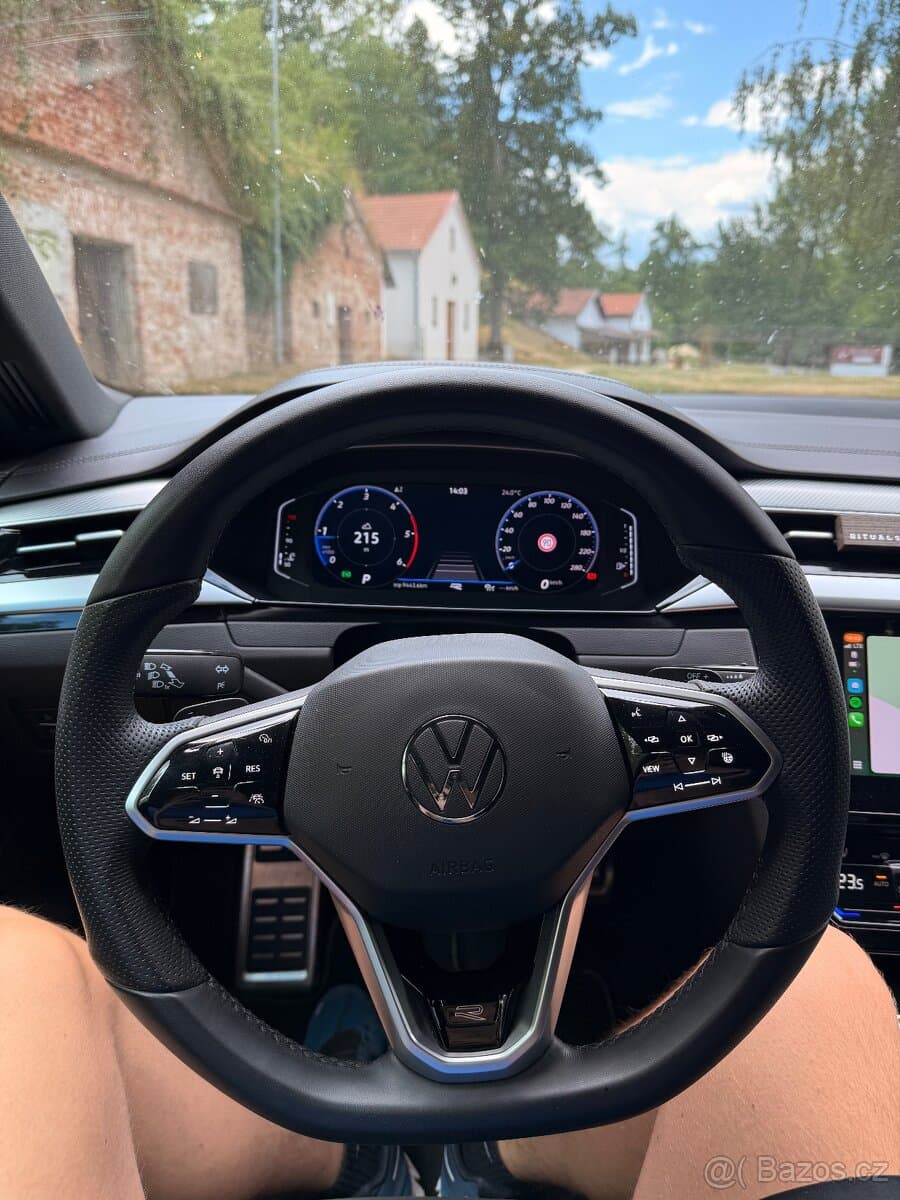 Volkswagen ARTEON - 18