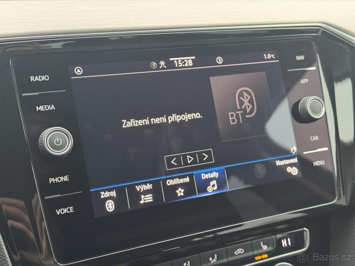 2020 Volkswagen PASSAT - 18