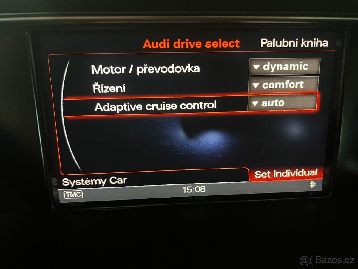 2014 Audi A4 - 18