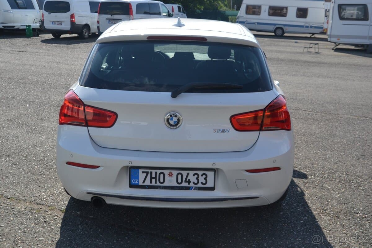 2018 BMW OSTATNÍ - 18