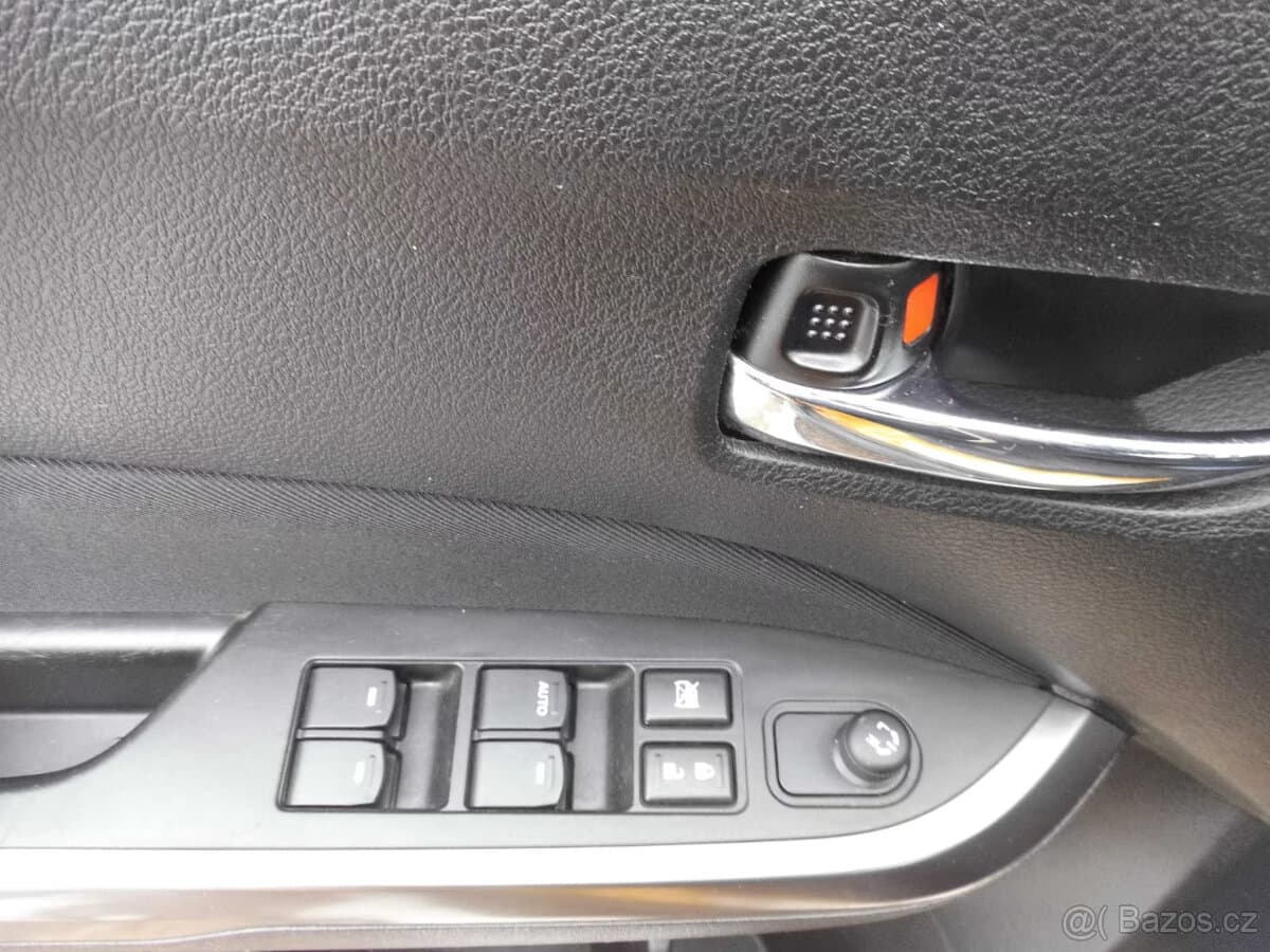 2019 Suzuki VITARA - 18