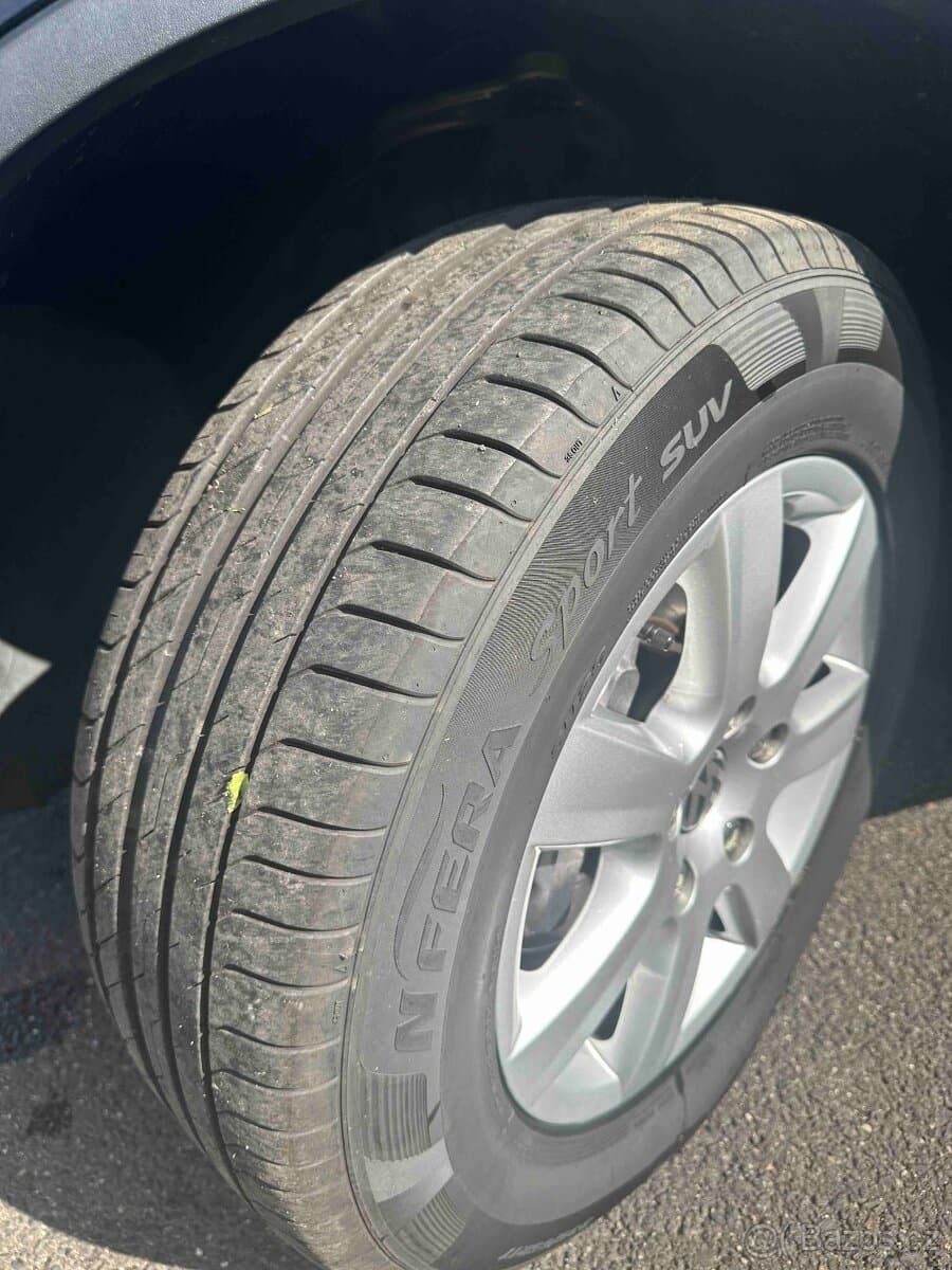 2014 Volkswagen TOUAREG - 18