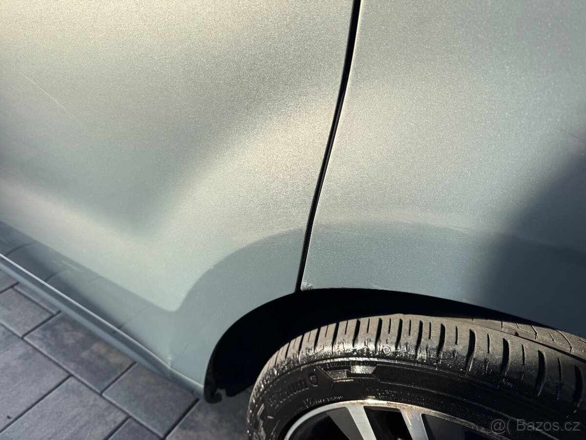 2014 Volkswagen SHARAN - 18