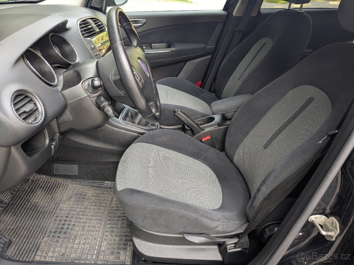 2007 Fiat BRAVO - 18