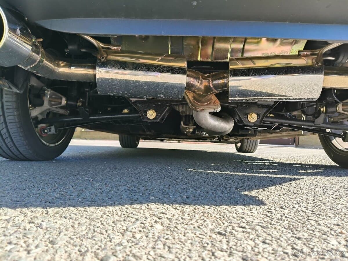 2006 Mazda MX-5 - 18