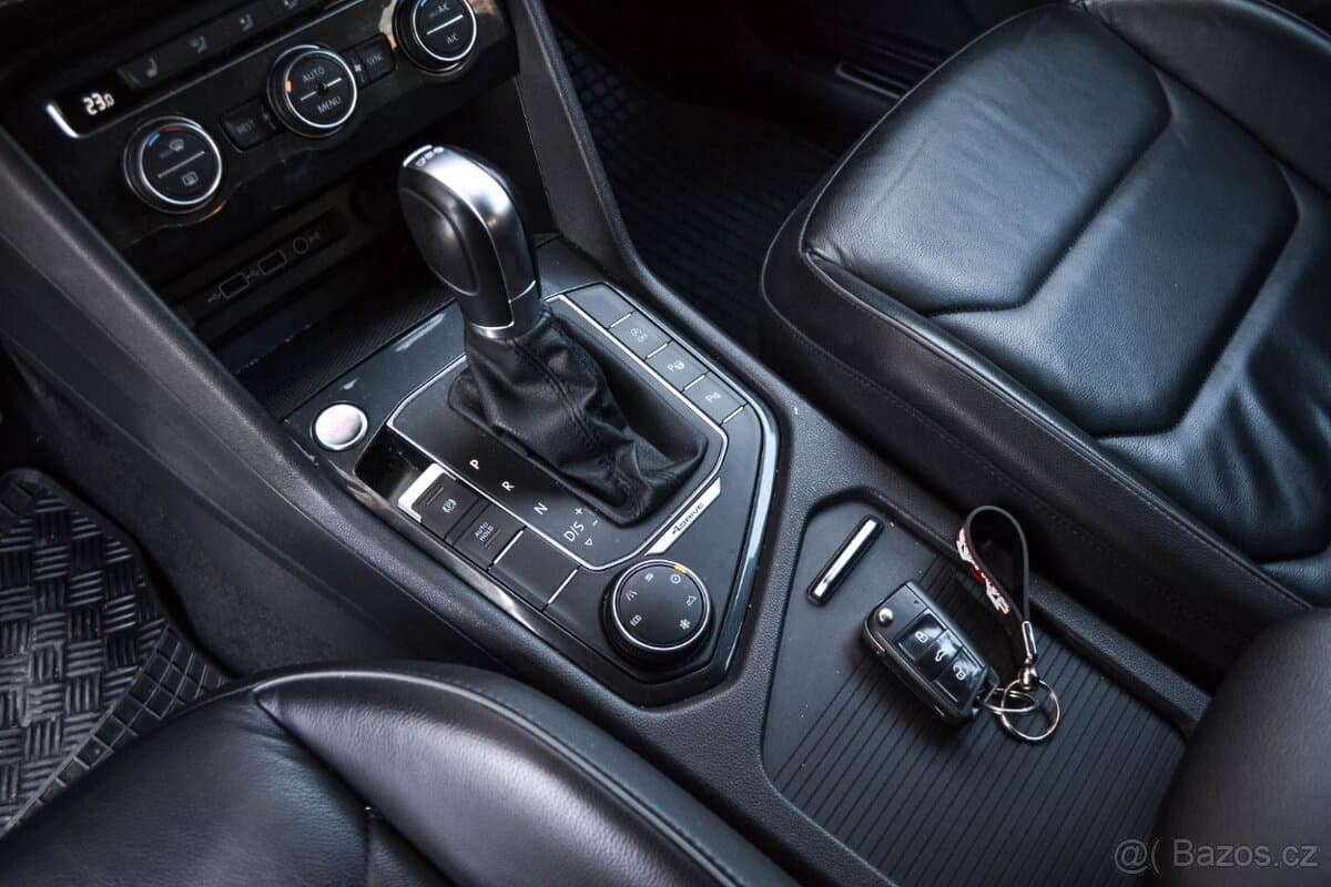 2019 Seat TARRACO - 18