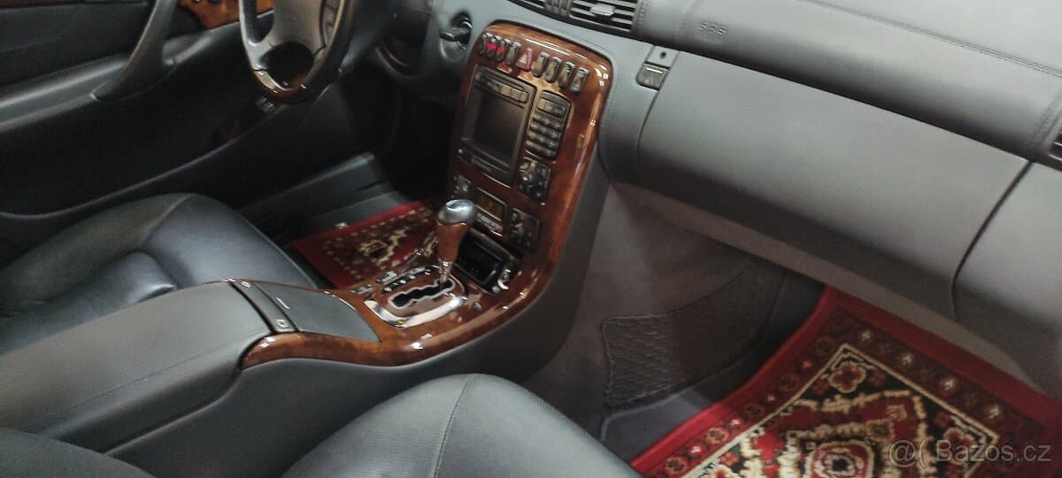1991 Mercedes-Benz OSTATNÍ - 18