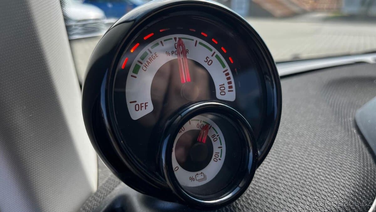2020 Smart FORTWO - 18
