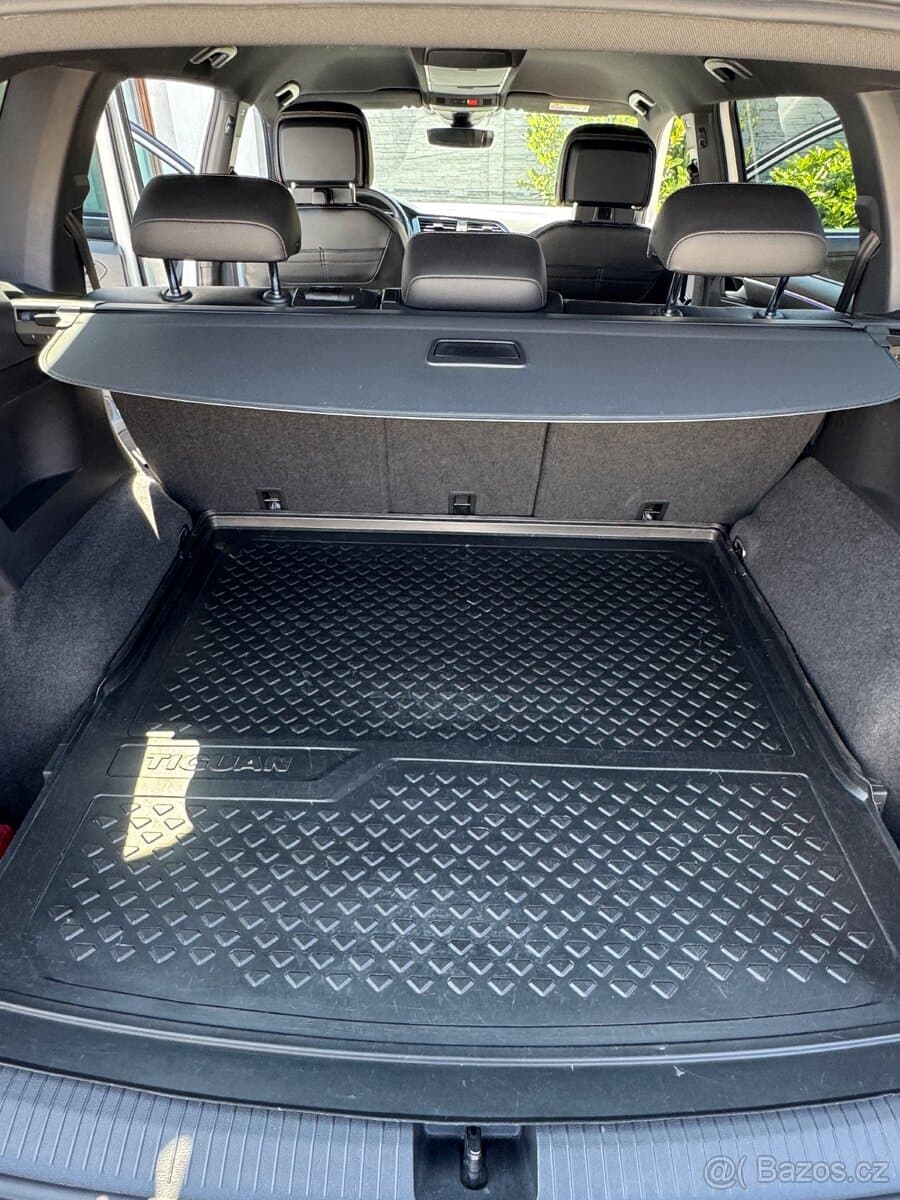 Volkswagen TIGUAN - 18