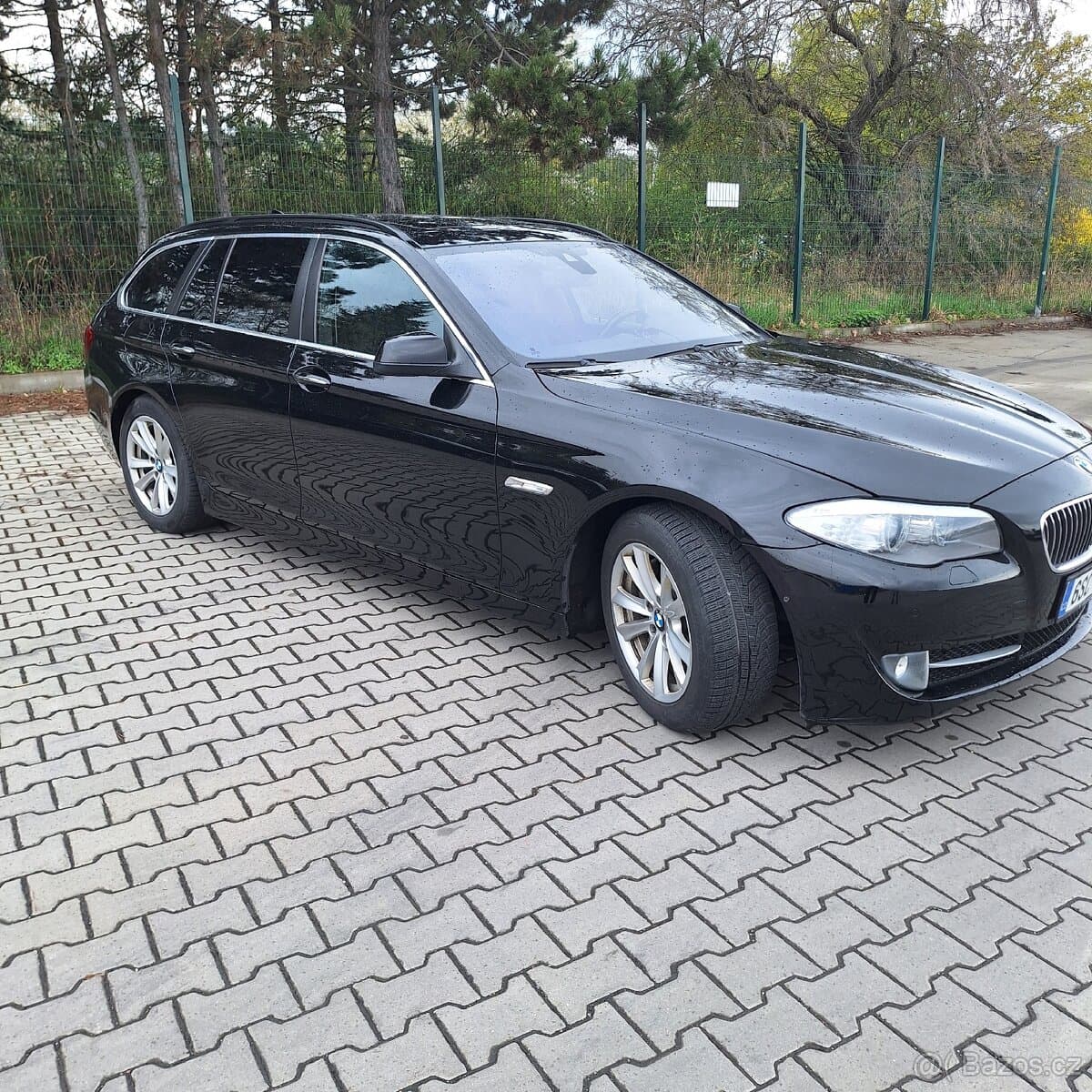 2012 BMW OSTATNÍ - 18
