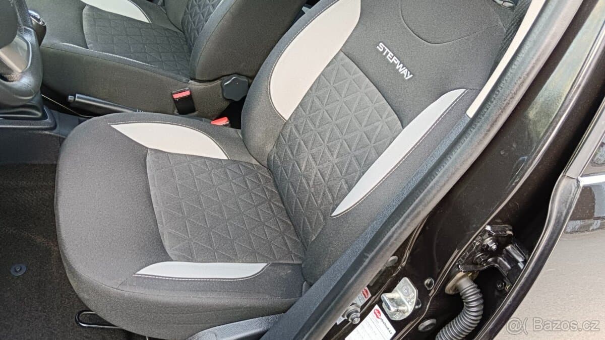 2015 Dacia SANDERO - 18