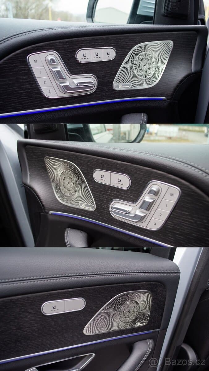 2024 Mercedes-Benz GL - 18