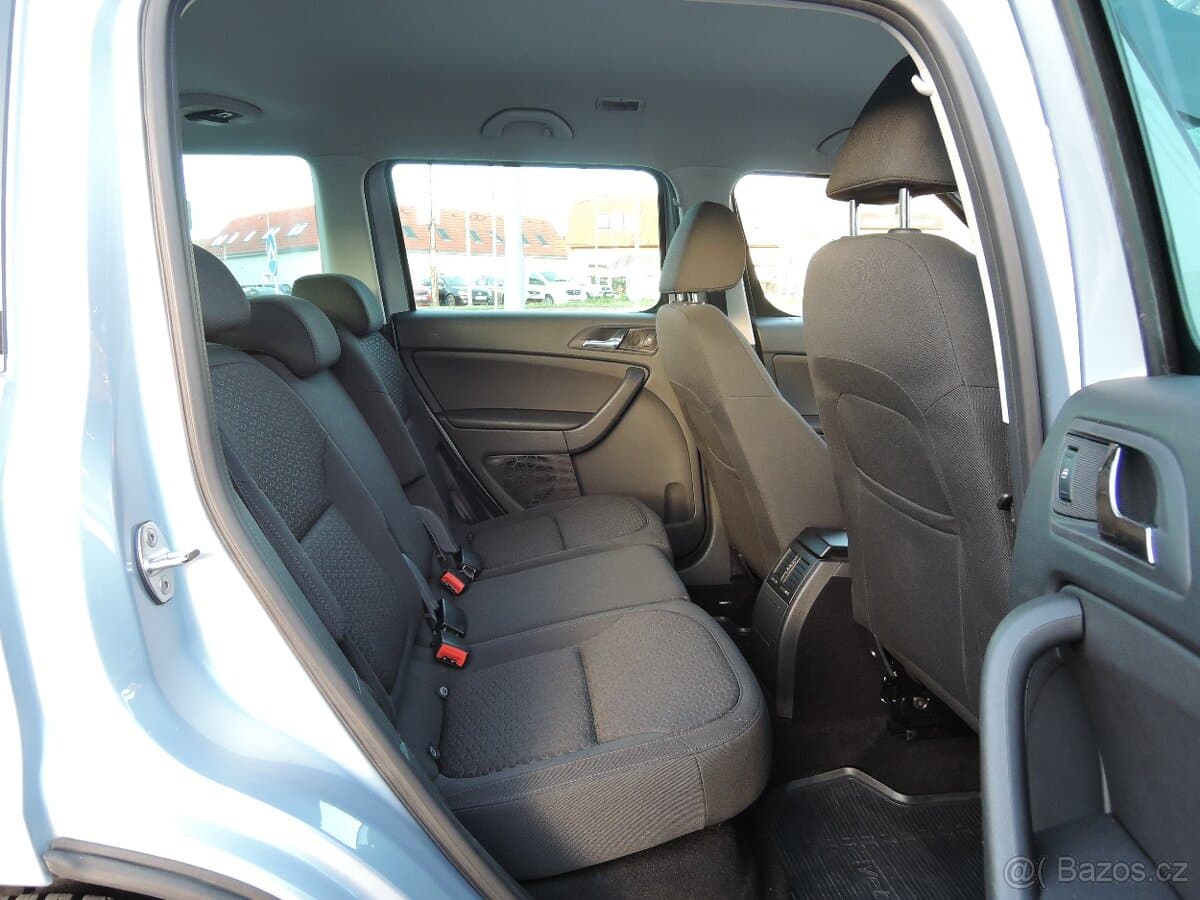2011 Škoda YETI - 18
