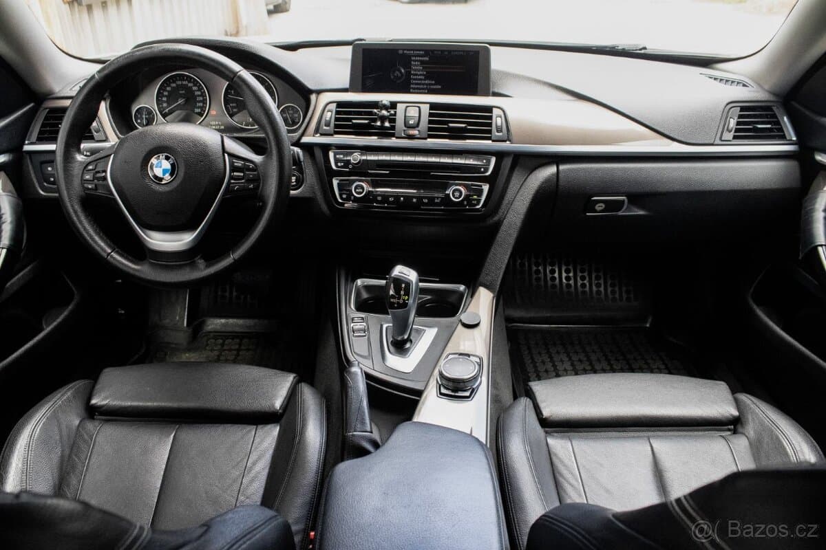 2015 BMW OSTATNÍ - 18